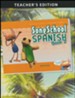 Song School Spanish Book 2 Teacher's Edition