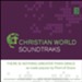 There Is Nothing Greater Than Grace, Accompaniment CD