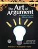 The Art of Argument, Student Text, Updated