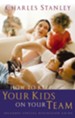 How to Keep Your Kids on Your Team - eBook