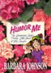 Humor Me - eBook