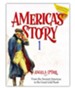 America's Story Volume 1 Student Book