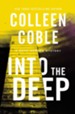 Into the Deep: A Rock Harbor Novel-Repackage - eBook