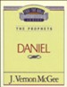 Daniel: Thru the Bible Commentary Series 