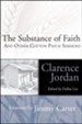The Substance of Faith: And Other Cotton Patch Sermons