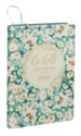 Be Still And Know, 2024 Executive Zippered Planner