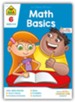 Math Basics Deluxe Edition, Grade 6 I Know It! series