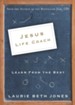 Jesus, Life Coach: Learn from the Best - eBook