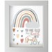 You Have Filled My Heart With Greater Joy Framed Art