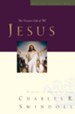 Jesus: The Greatest Life of All - eBook