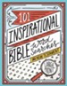 101 Inspirational Bible Word Searches, The New Testament