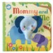 Mommy and Me Finger Puppet Book