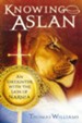 Knowing Aslan - eBook
