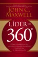 L7der de 3606 (The 360 Degree Leader) - eBook