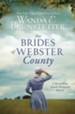 Brides of Webster County: 4 Bestselling Amish Romance Novels