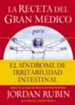 La receta del Gran Medico para irritabilidad intestinal - The Great Physician's Rx for Irritable Bowel Syndrome - eBook