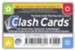 Latin Clash Cards, Primer A