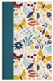 Beautiful Wisdom [Traditional Design]: The Refreshingly Approachable New Life Version, Cloth over boards