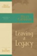 Leaving a Legacy: The Journey Study Series - eBook