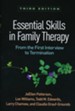 Essential Skills in Family Therapy, Third Edition