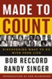 Made to Count: Discovering What to Do with Your Life - eBook