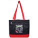 Teachers Encourage Hands Tote Bag