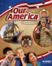 Abeka Our America Grade 2 History/Geography Reader (5th  Edition)