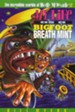 My Life as a Bigfoot Breath Mint - eBook