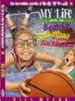 My Life as a Busted-Up Basketball Backboard - eBook