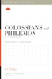 Colossians and Philemon: A 12-Week Study