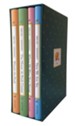 Pooh's Library, 4 Vol. Set