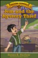 Jem and the Mystery Thief #3