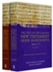 The Text of the Earliest New Testament Greek Manuscripts, 2-Volume Set