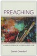 Preaching: A Simple Approach to the Sacred Task