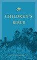 ESV Children's Bible, Blue