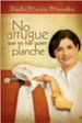 No Lo Arrugue Que No Hay Quien Planche (Who Will Iron Out My Wrinkles?) - eBook