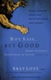 Not Safe, but Good (vol. 1): Short Stories Sharpened by Faith - eBook