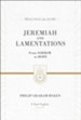 Jeremiah and Lamentations: From Sorrow to Hope (Preaching the Word)