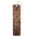 Jesus Christ Is The Same Bookmark, with Tassel