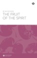 Discover the Fruit of the Spirit, Study Guide
