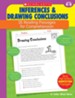 35 Reading Passages for Comprehension: Inferences & Drawing Conclusions