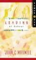 PowerPak Collection Series: Leading at School - eBook