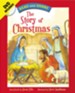 Read and Share: The Story of Christmas - eBook