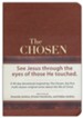 The Chosen: 40 Days with Jesus - Book One, Imitation Leather