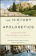 The History of Apologetics: A Biographical and Methodological Introduction - Slightly Imperfect