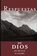 Respuestas De Dios, God's Answers For Your Life - eBook