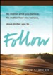 Follow, All 8 Video Sessions [Video Download]