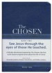 The Chosen: 40 Days with Jesus - Book Two, Imitation Leather