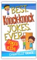 Best Knock-knock Jokes Ever: Jokes for Kids
