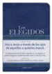 Los elegidos: 40 d&#237as con Jes&#250s, libro dos  (The Chosen: 40 Days with Jesus, Book Two)